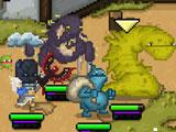 Bit Heroes: Gameplay