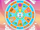 Spin Inc spinning the wheel