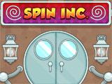 Spin Inc gameplay