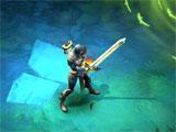 Dungeon Hunter 5