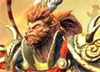 Monkey King: Havoc in Heaven preview image