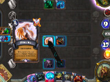 Runewards: Strategy Card Game