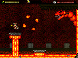 Canek: Quest for Corn 
