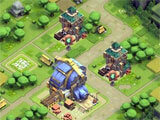 Caravan War building an empire.