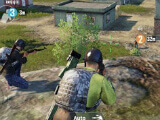 PUBG Mobile PUBG Mobile
