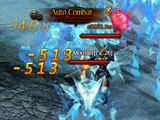 MU Ignition: Combat