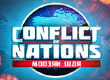 Conflict of Nations: Modern War game