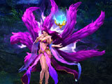 Wings and Claws: Boss fight Wings and Claws: Boss fight