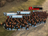 Gameplay in Total War Arena