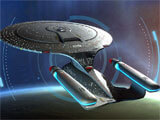 Star Trek Adversaries Star Trek Adversaries