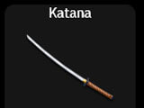 Mafia Reloaded Katana