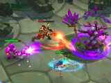 Dungeon Hunter Champions