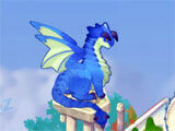 Sky Kingdoms: Game Play