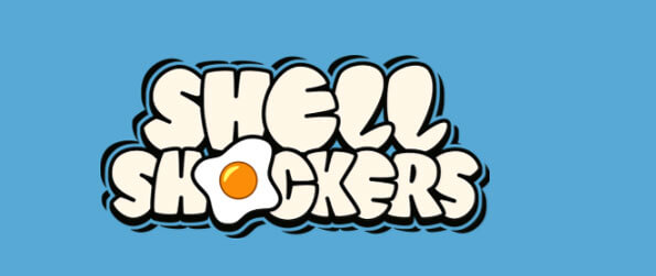 Shell Shockers - MMO Square