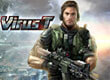 Virus - T game