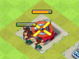 Jungle Heat: War of Clans