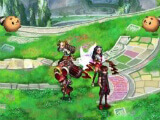 Being surrounded by monsters in Soul Ark Being surrounded by monsters in Soul Ark