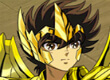 Saint Seiya Cosmo Fantasy game