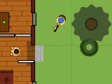 ZombsRoyale.io - MMO Square