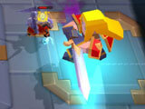 Battle Brawlers Battle Brawlers