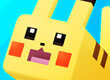 Pokemon Quest game