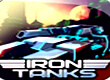 Iron Tanks game