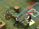 Gameplay of Tango 5 Reloaded: Grid Action Heroes Tango 5 Reloaded: Grid Action Heroes gameplay