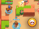 Bounty mode in Brawl Stars