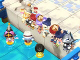 MapleStory 2: Hanging out by the docks MapleStory 2: Hanging out by the docks