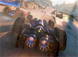 GRIP: Combat Racing game