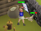 Old School Runescape