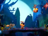 Badland Brawl Badland Brawl