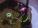 Relic Raiders gameplay