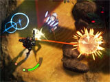 Relic Raiders