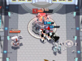 RWBY: Amity Arena