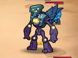 Battleborn Tap Boss Monster