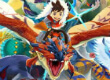 Monster Hunter Stories: The Adventure Begins game