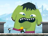 Chubby Chive Titan in Tap Titans Tap Titans Chubby Chive Titan