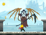 Reaper Titan in Tap Titans Tap Titans Reaper Titan