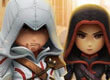 Assassin’s Creed Rebellion game