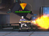 Garena Contra: Return : Pickup powerups