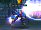 Garena Contra: Return - Mech Levels