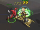 Power Rangers: All Stars