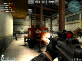 Capture the Area Games