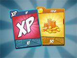 Tap Cats: Battle Arena Battle Rewards
