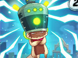 Tap Cats: Battle Arena Ultramind