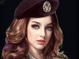 Choosing an avatar in Legend of Warships