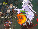 Laplace M: Questing