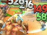 Laplace M: Treasure hunting