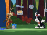 Looney Tunes: World of Mayhem Looney Tunes: World of Mayhem